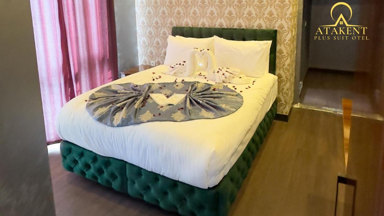 Atakent Palace Otel *