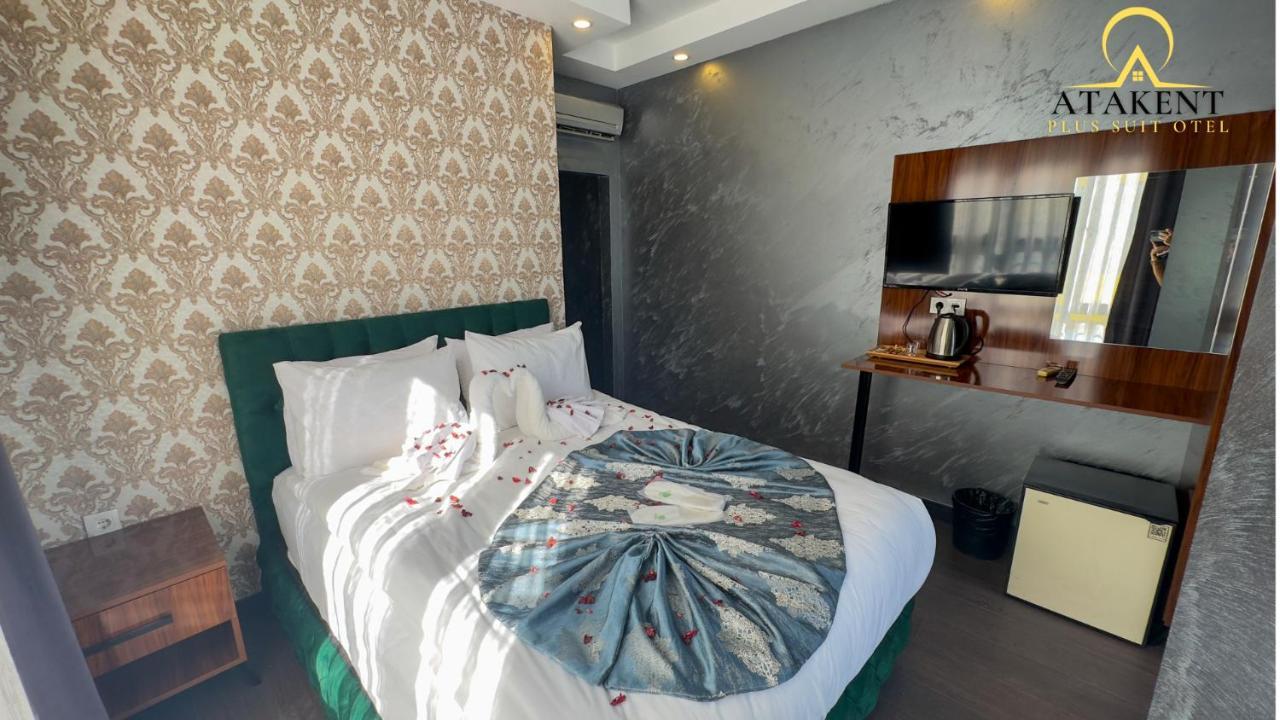 Atakent Palace Otel