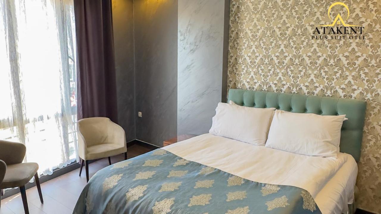 Otel Atakent Palace