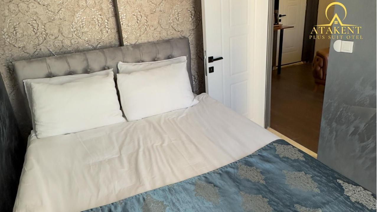 Atakent Palace Otel