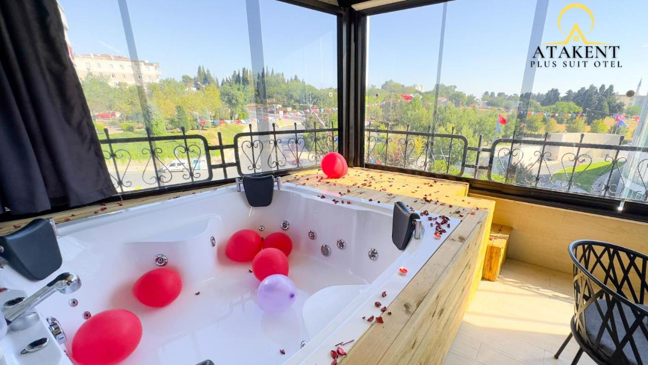Atakent Palace Otel *