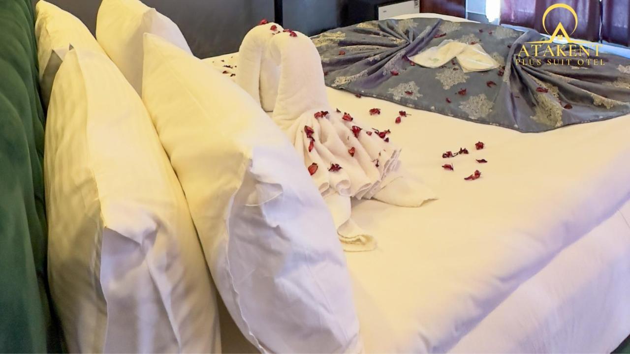 Atakent Palace Otel