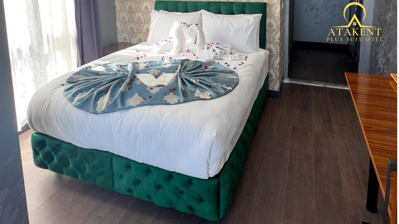 Atakent Palace Otel İstanbul