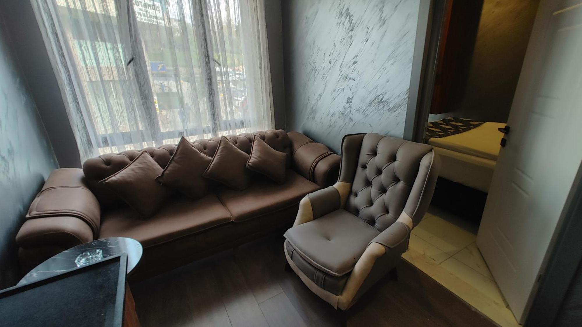 Atakent Palace Otel İstanbul