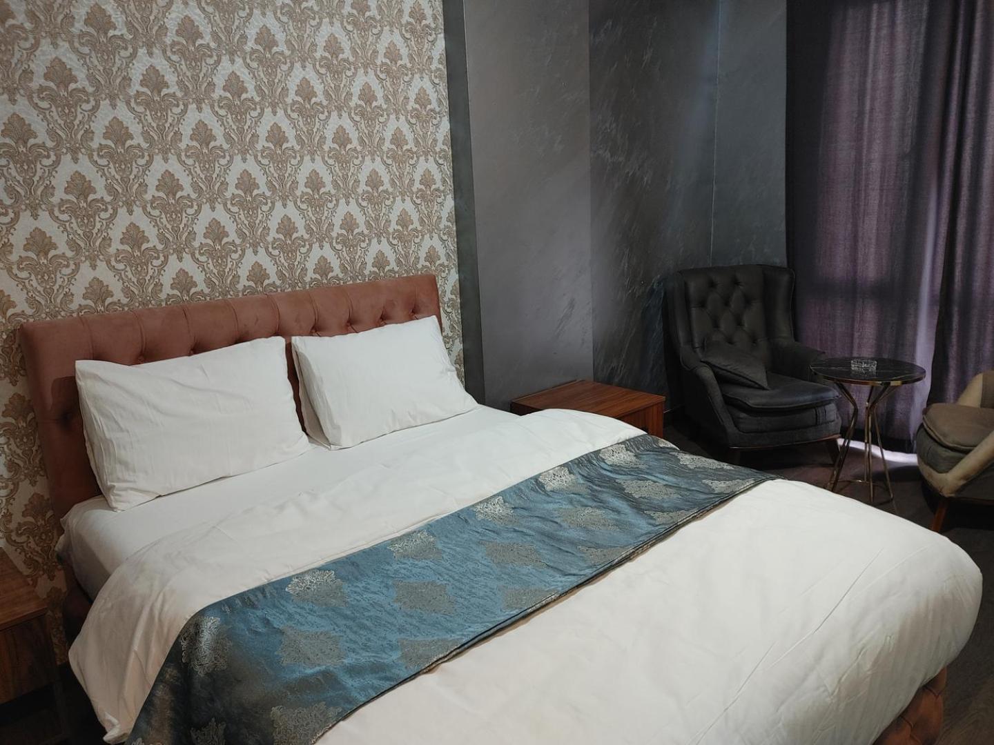 Otel Atakent Palace *