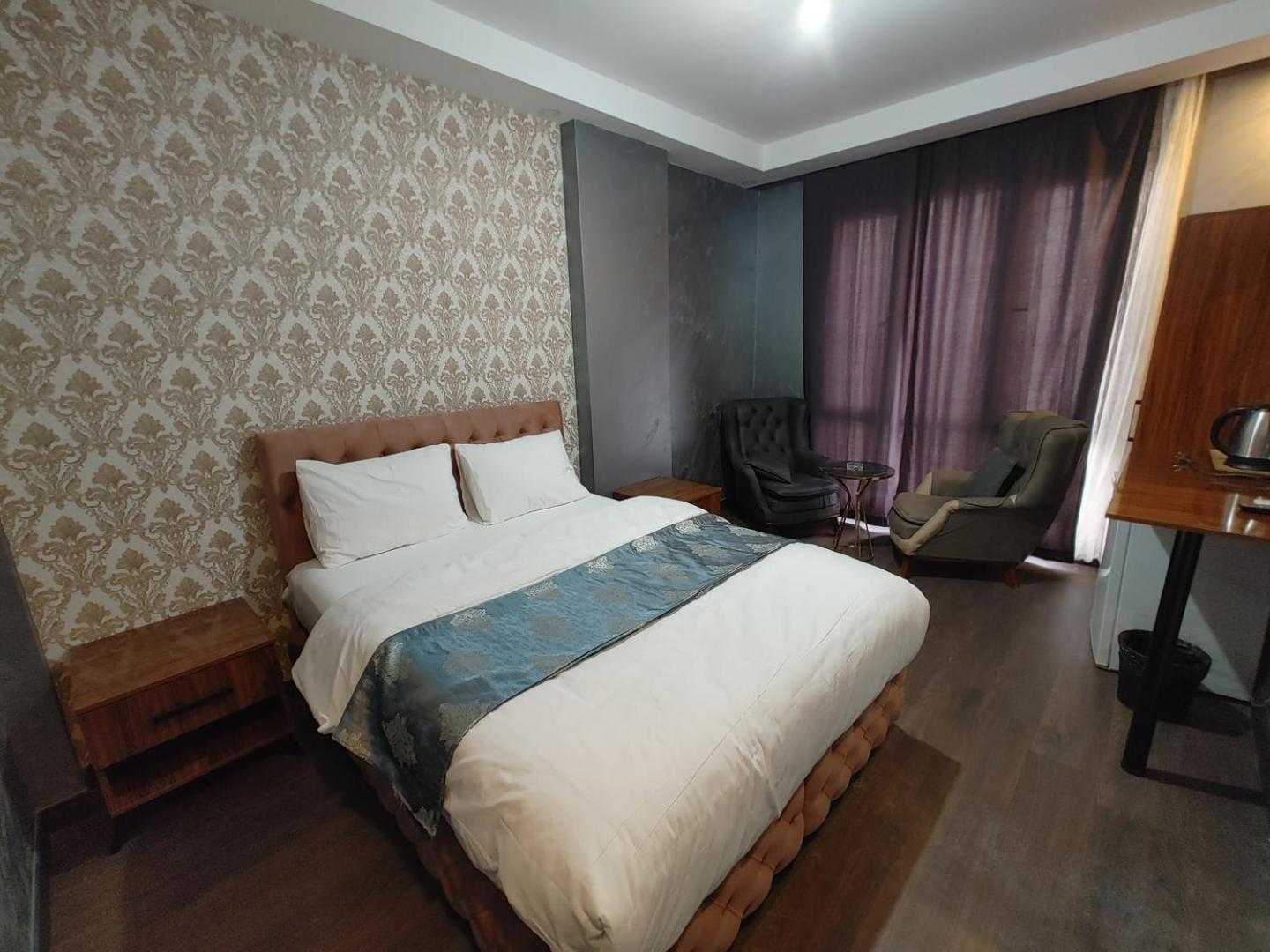 Atakent Palace Otel