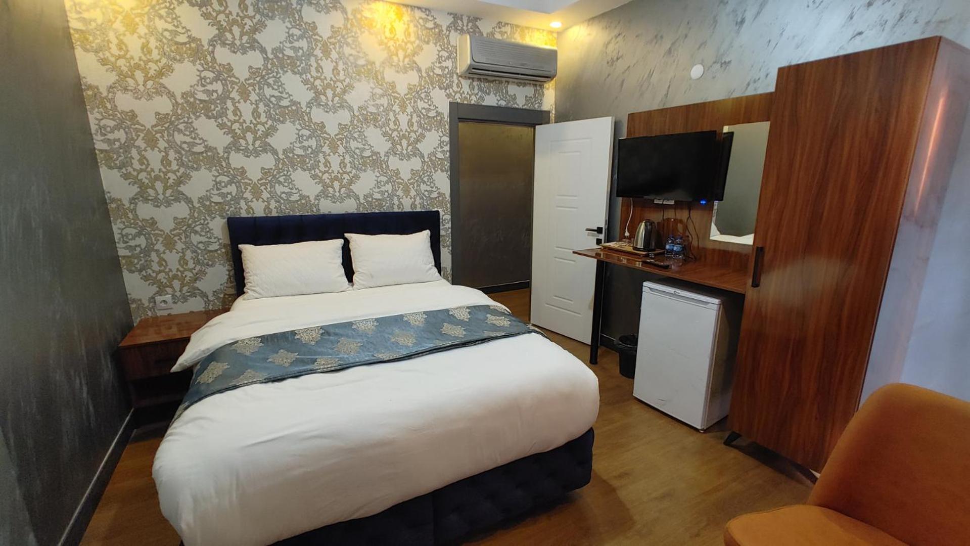 Atakent Palace Otel İstanbul