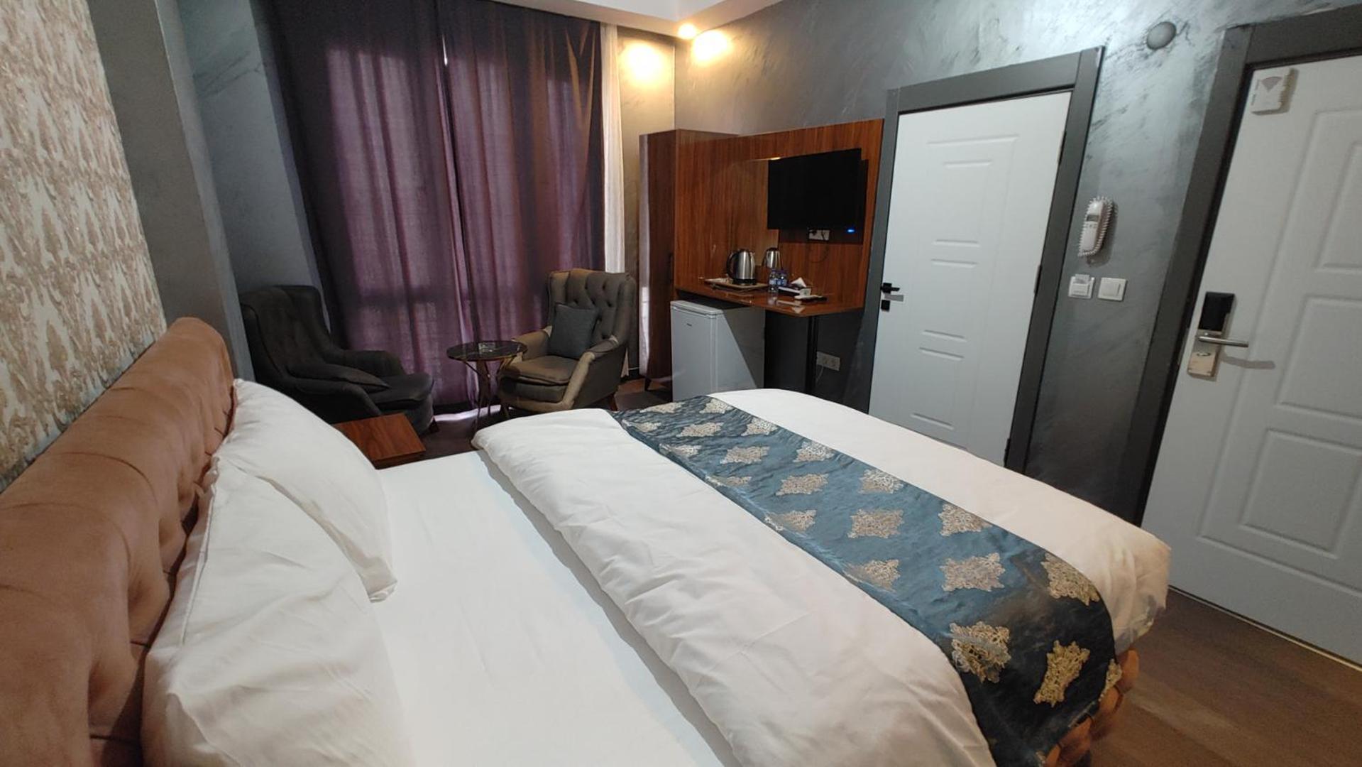 Atakent Palace Otel