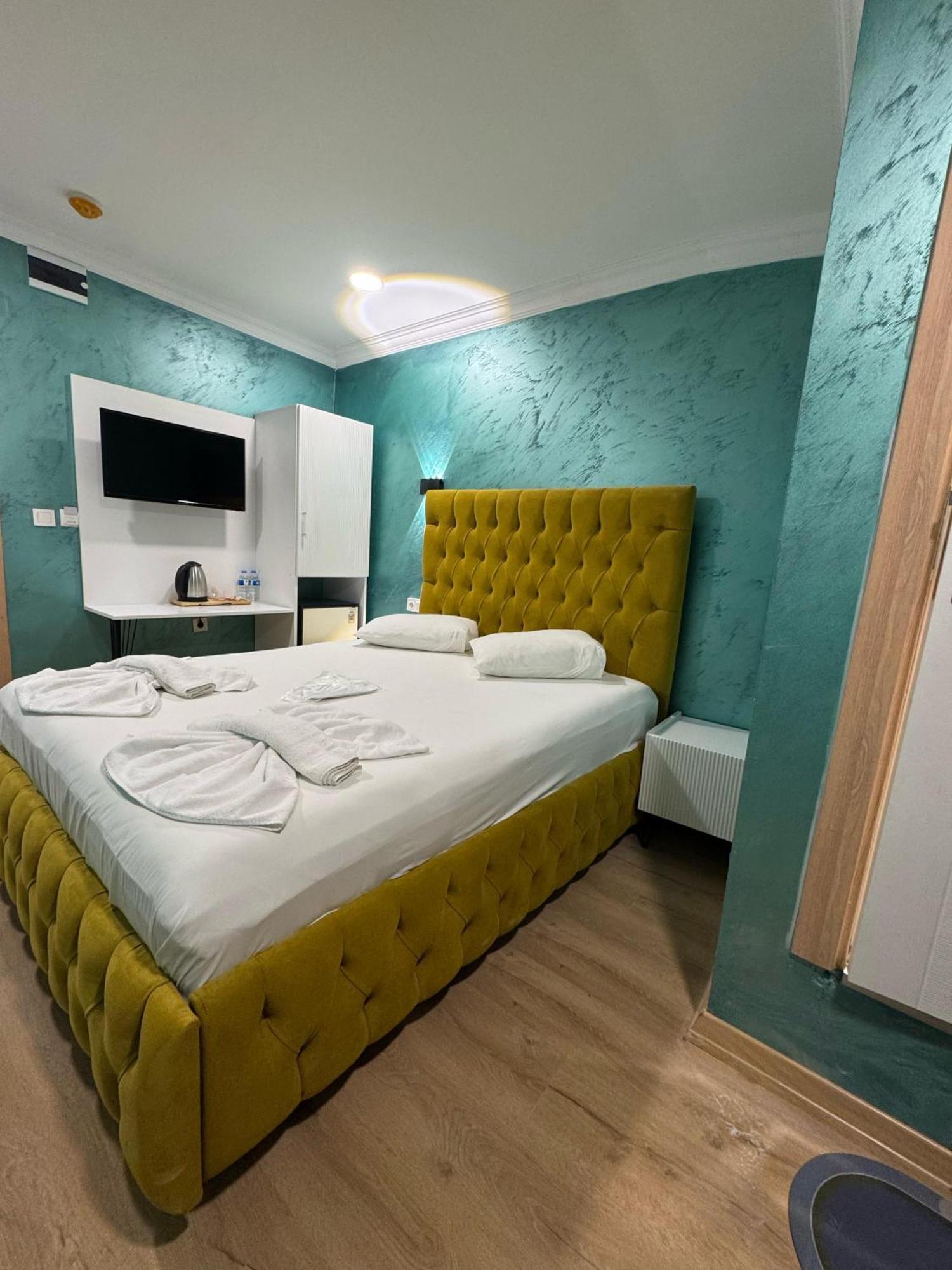Atakent Palace Otel *