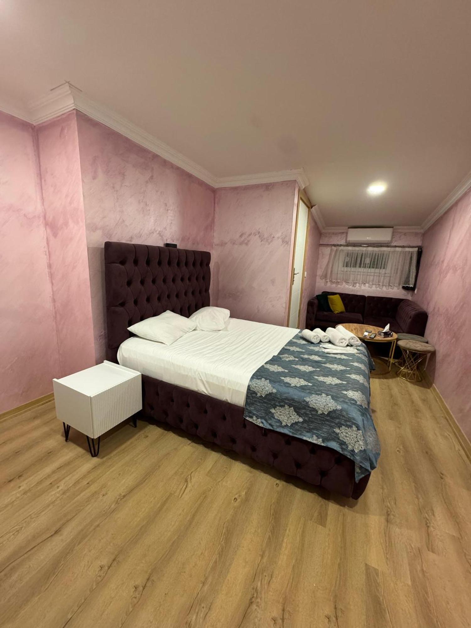 Atakent Palace Otel *