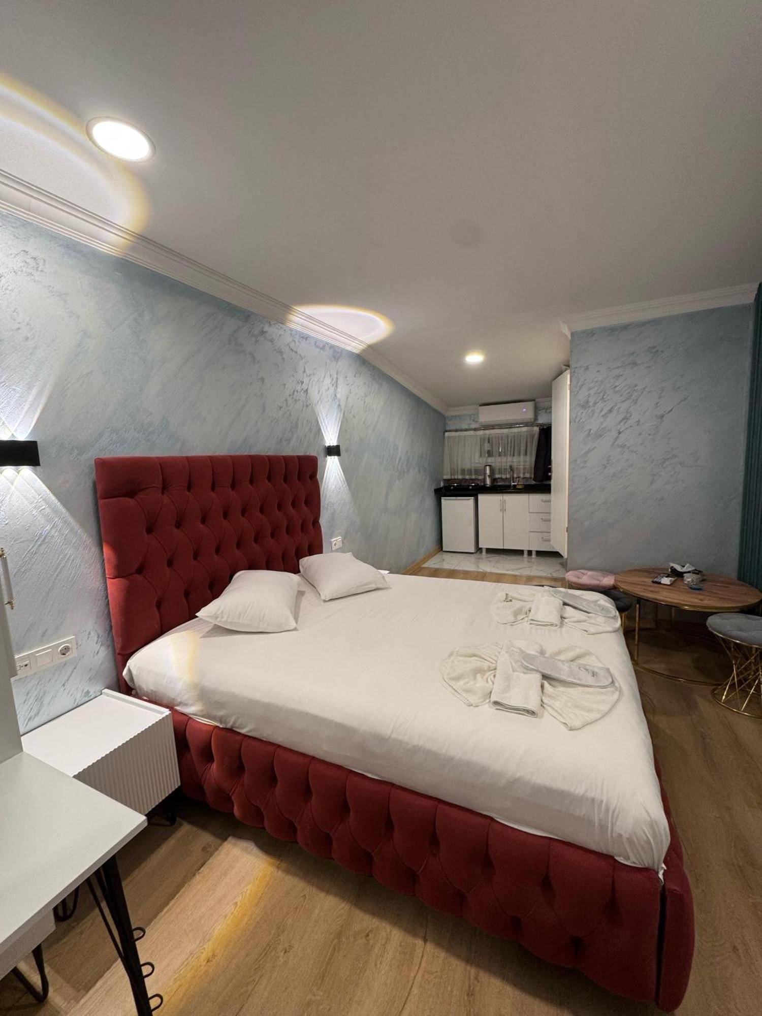 Otel Atakent Palace *